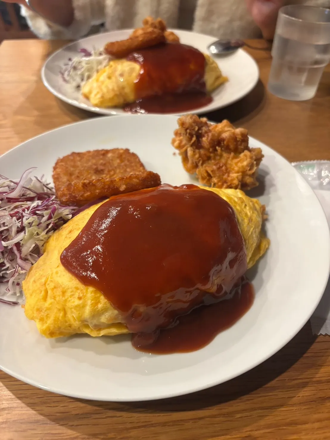 人気のランチから学ぶ、選ばれる家の条件